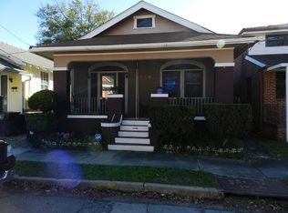 2850 Maurepas St, New Orleans, LA 70119