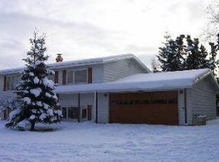 1900 53rd Ave, Anchorage, AK 99507