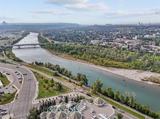 1121 S 6th Ave SW #407, Calgary, AB T2P 5J4