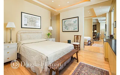 Sold by Douglas Elliman