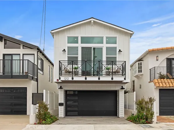 1212 19th St, Hermosa Beach, CA 90254