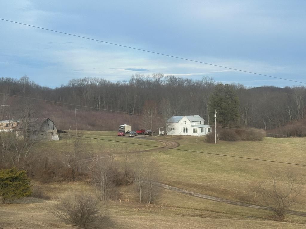 Real estate listing image