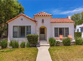 1135 Winchester Ave, Glendale, CA 91201