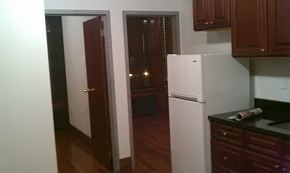 Rented by Allen Harris, LREB