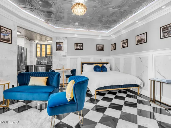 400 Deal Lake Drive #3A, Asbury Park, NJ 07712