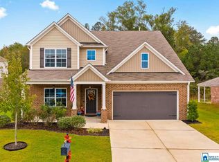 6610 Newbridge Dr, Bessemer, AL 35022
