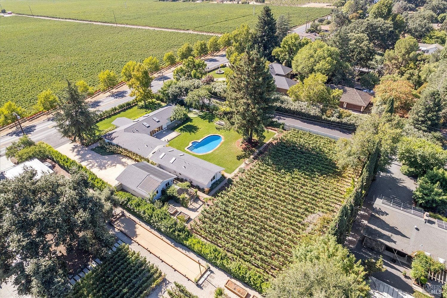 760 Zinfandel Ln, Saint Helena, CA 94574 MLS 323905472 Zillow
