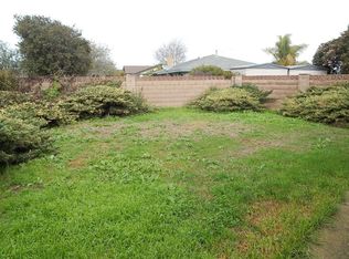 1101 N F St, Lompoc, CA 93436