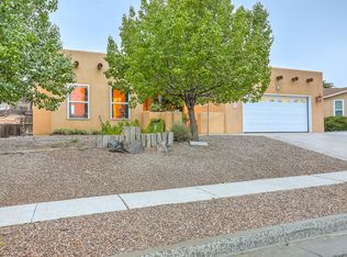5004 Rio Las Vacas Pl NW, Albuquerque, NM 87114