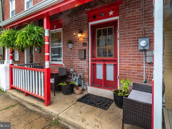 76 Coryell St, Lambertville, NJ 08530