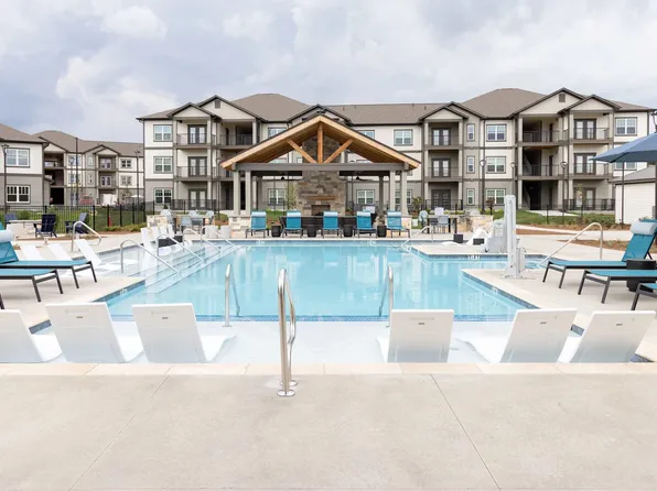 The Wilmont at Hendersonville