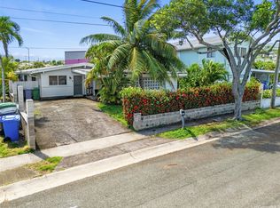889 Alahaki St, Kailua, HI 96734