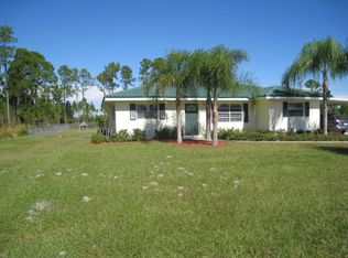 3250 Laguna Dr, Indian Lake Estates, FL 33855
