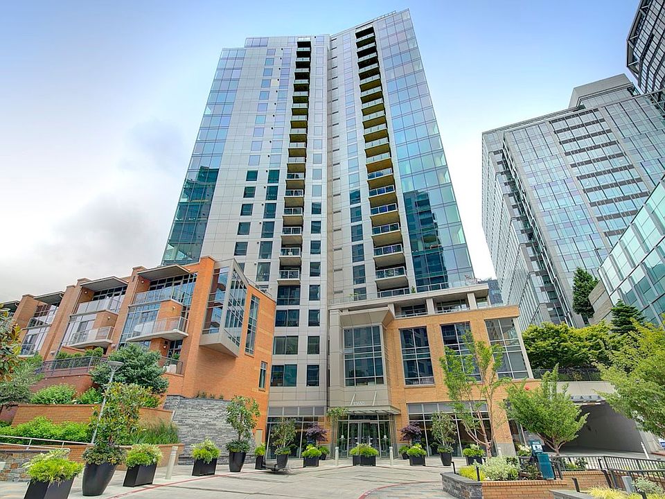1st image of 10650 NE 9th Pl Unit 1227