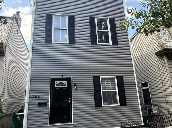 2557 W McMicken Ave, Cincinnati, OH 45214