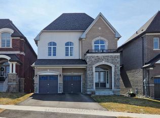 49 Kenneth Ross Bnd, East Gwillimbury, ON L9N 0T8