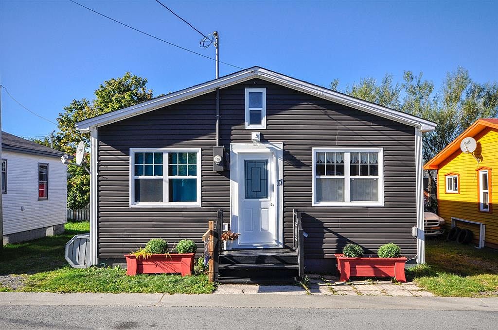 17 Hartigan St, Placentia, NL A0B 2Y0 Zillow
