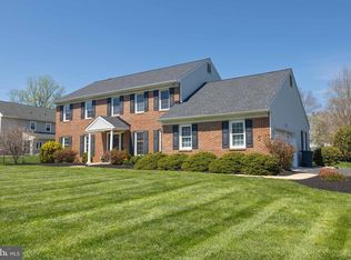 209 Deergrass Rd, Hockessin, DE 19707