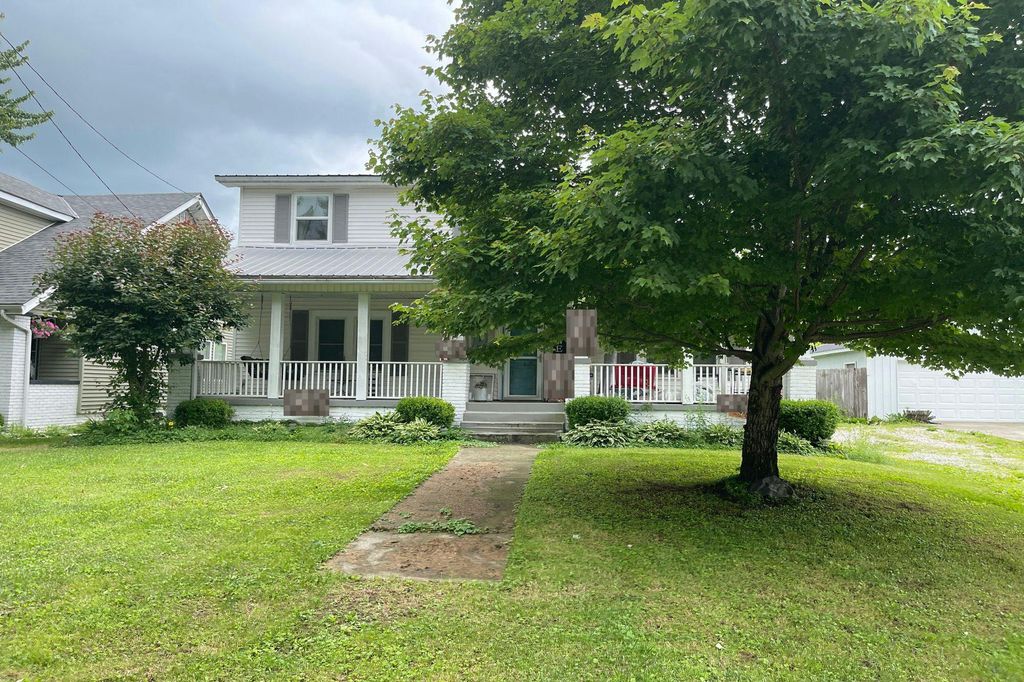 Real estate listing image