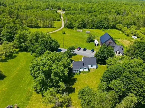 229 Chopps Cross Rd, Woolwich, ME 04579