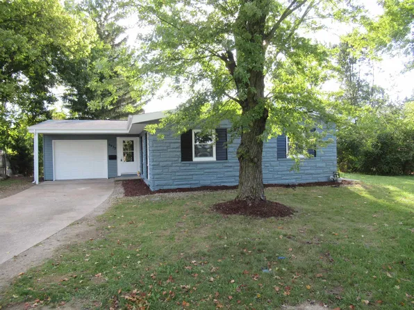 6433 S Harrison St, Fort Wayne, IN 46807