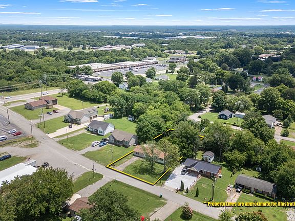3rd image of 203 Freeman Dr