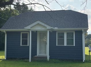 9 West Ave, Ocean View, DE 19970