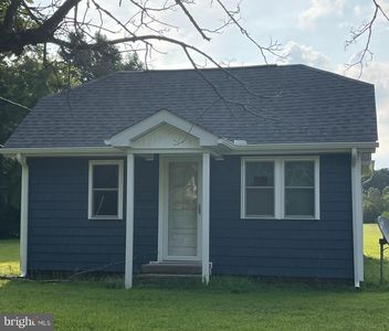 9 West Ave, Ocean View, DE, 19970