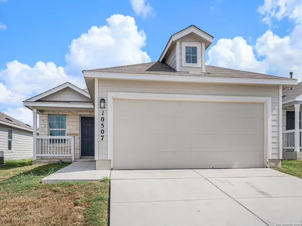 10507 Varmus Dr, Converse, TX 78109