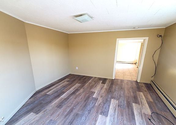 Bedroom/Living Space