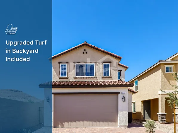 9840 Kai Jurcevic Ave, Las Vegas, NV 89178