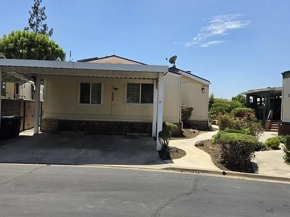 605 Forest Lake Dr #248, Brea, CA 92821
