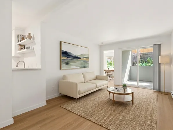 Luminaire Apartments