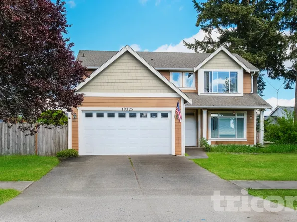 19325 74th Ave E, Spanaway, WA 98387