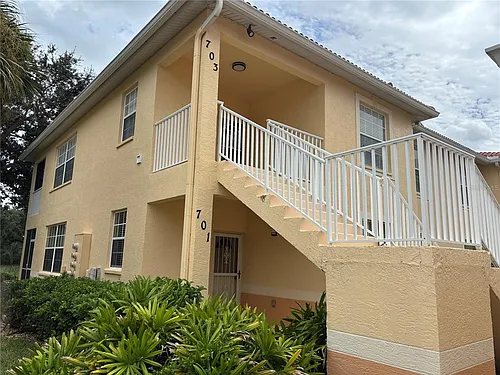 703 Casa Del Lago Way #703 Photo 1