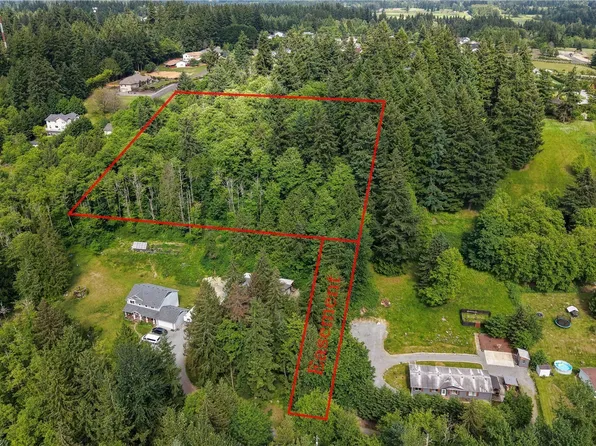 9717 254th Street E, Graham, WA 98338