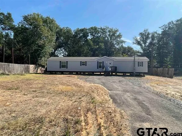 19250 Rocky Ln, Tyler, TX 75703