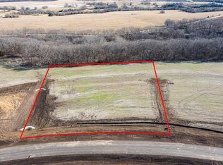 LOT 21 235th St, Tonganoxie, KS 66086