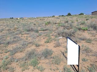 LOT 8 29th St SW, Rio Rancho, NM 87124