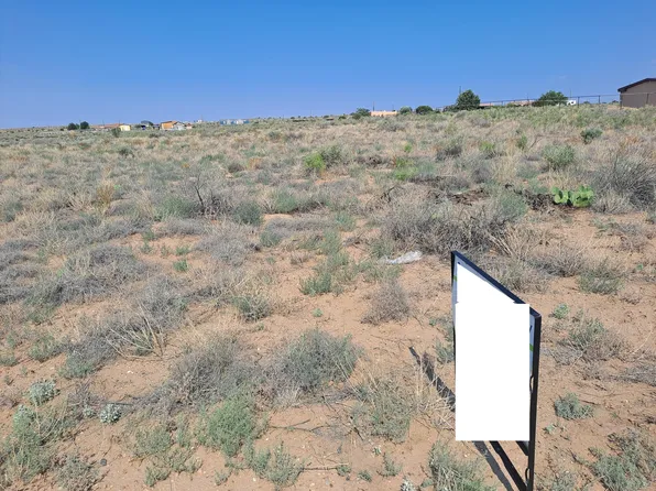 LOT 8 29th St SW, Rio Rancho, NM 87124