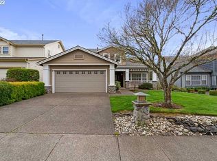 548 Creekside Dr SE, Salem, OR 97306