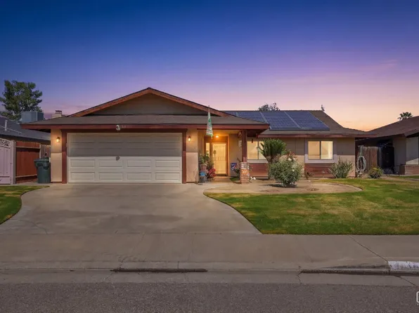 4416 Sugar Cane Ave, Bakersfield, CA 93313