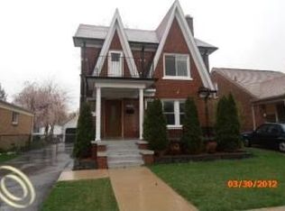11393 Rockland, Redford, MI 48239