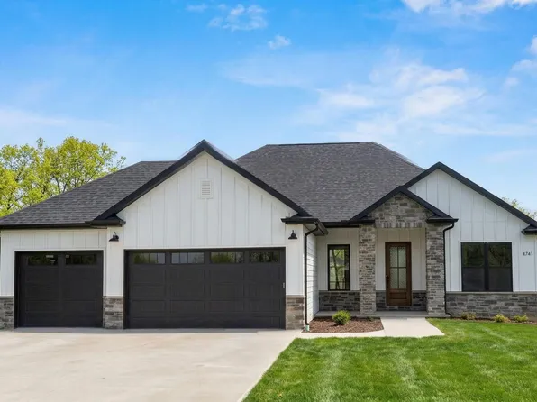 4741 Stayton Ferry Loop, Columbia, MO 65201