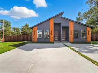 3305 Stevens St #1, Greenville, TX 75401