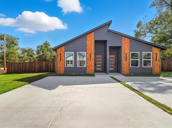 3305 Stevens St, Greenville, TX