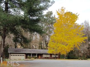 1458 Grafton Ct, Stone Mountain, GA 30083