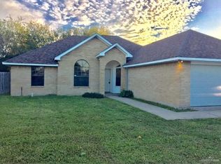 2208 Brock St, Mission, TX 78572
