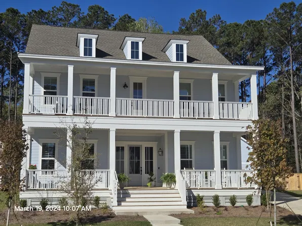 3639 Goodwater St, Mount Pleasant, SC 29466