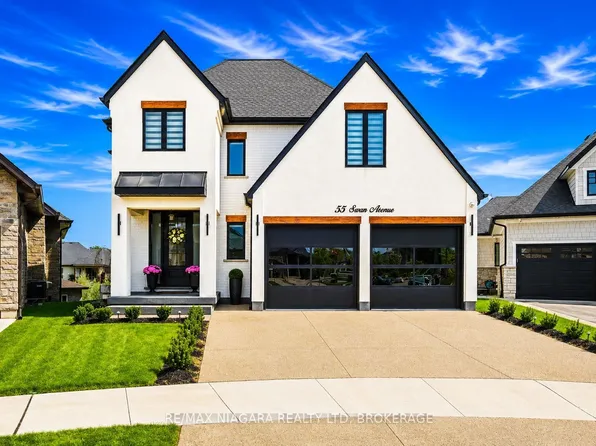 55 Swan Ave, Pelham, ON L0S 1E6
